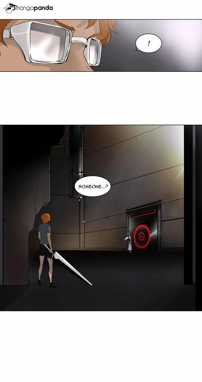 Tower Of God, Chapter 181 image 07